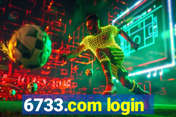 6733.com login